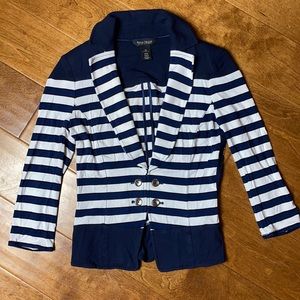 White House Black Market Jacket